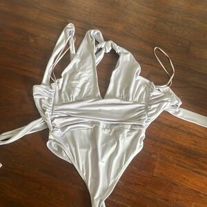 Urban Outfitters Bodysuit